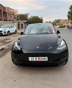 تسلا موديل Y